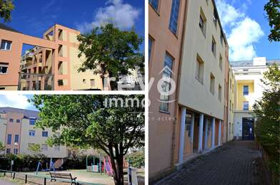 Appartement 2 pièces 750 €
