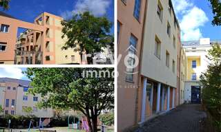 Appartement 2 Pièces 49 m² à louer à Nantes (44200)