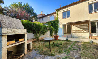 Maison 4 Pièces 90 m² à vendre à Lamalou-les-Bains (34240)