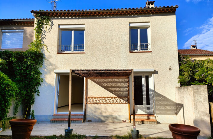 LAMALOU QUARTIER CALME - VILLA 3 CHAMBRES-JARDIN-GARAGE- — photo 4