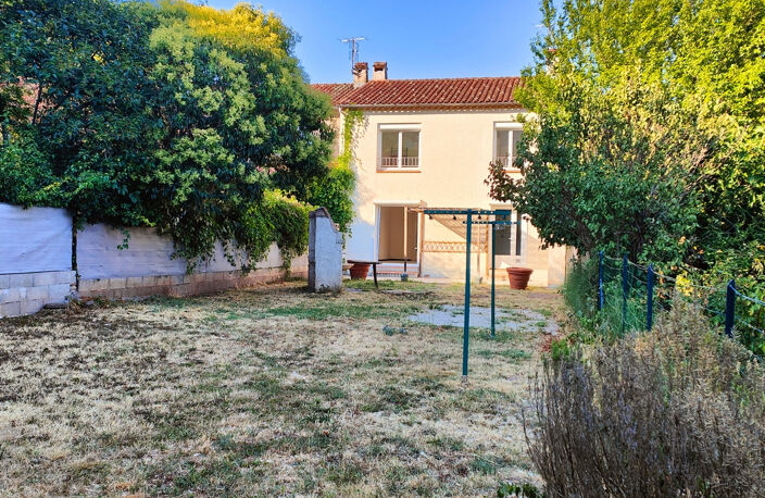 LAMALOU QUARTIER CALME - VILLA 3 CHAMBRES-JARDIN-GARAGE- — photo 5