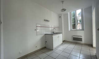 Appartement 2 Pièces 51 m² à louer à Aubagne (13400)