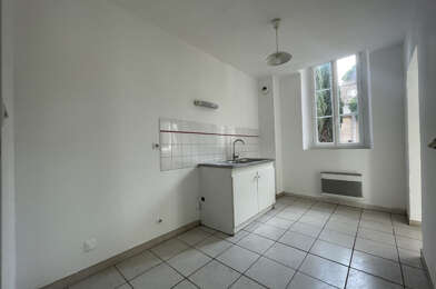 Appartement 2 pièces 695 €