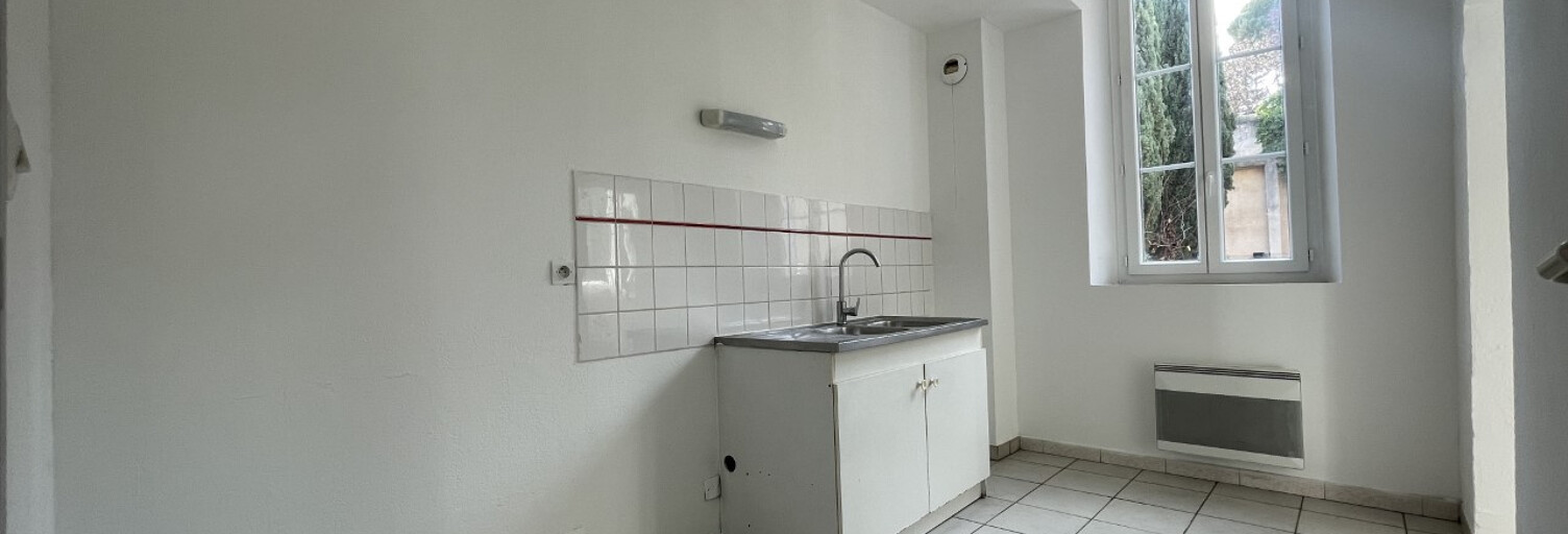 Appartement 2 Pièces 51 m² à louer à Aubagne (13400)