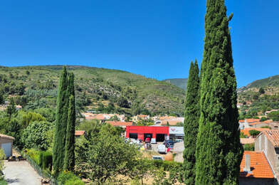 Maison 6 pièces 149000 €