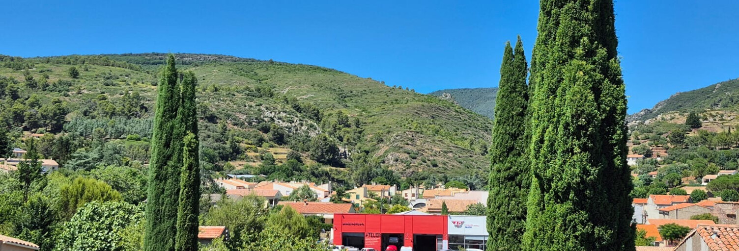 Maison 6 Pièces 149 m² à vendre à Caunes-Minervois (11160)