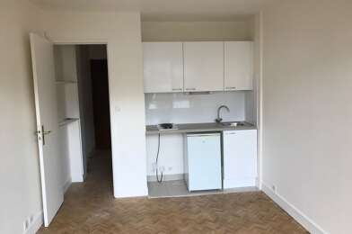 Appartement 1 pièces 940 €