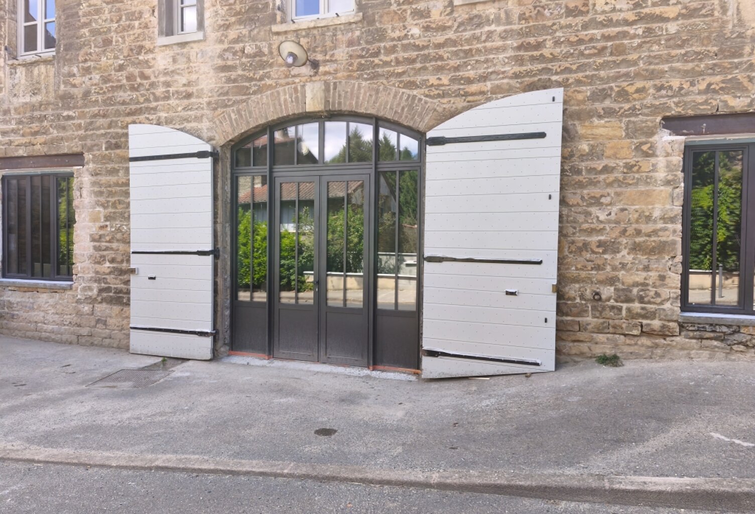 Loft T3 neuf de 90 m² – Travaux compris – 2 parkings – 250 000 € — photo 1
