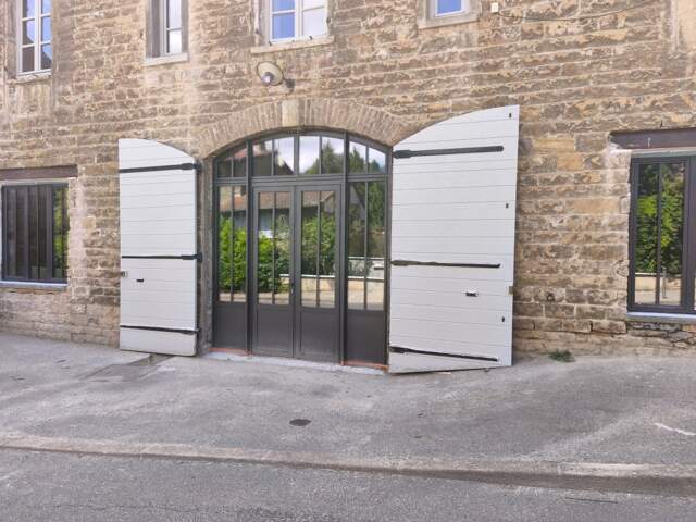 Loft T3 neuf de 90 m² – Travaux compris – 2 parkings – 250 000 € — photo du bien
