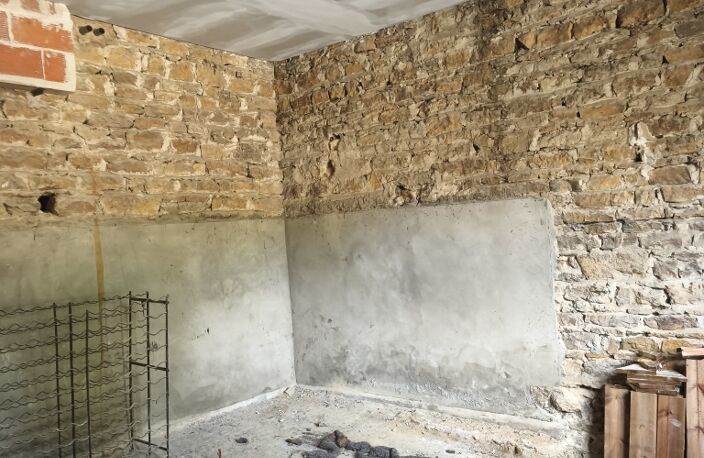 Loft T3 neuf de 90 m² – Travaux compris – 2 parkings – 250 000 € — photo 4