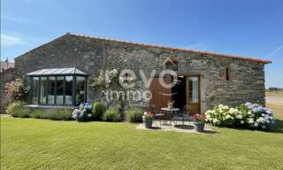 Maison 3 Pièces 296 m² à vendre à Vieillevigne (44116)
