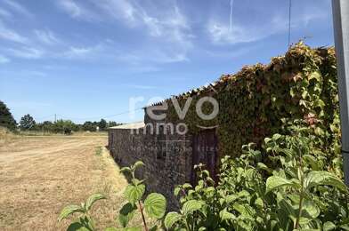 Maison 3 pièces 163000 €