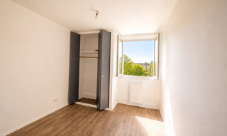 Appartement 1 Pièce 16 m² à louer à Toulouse (31100)