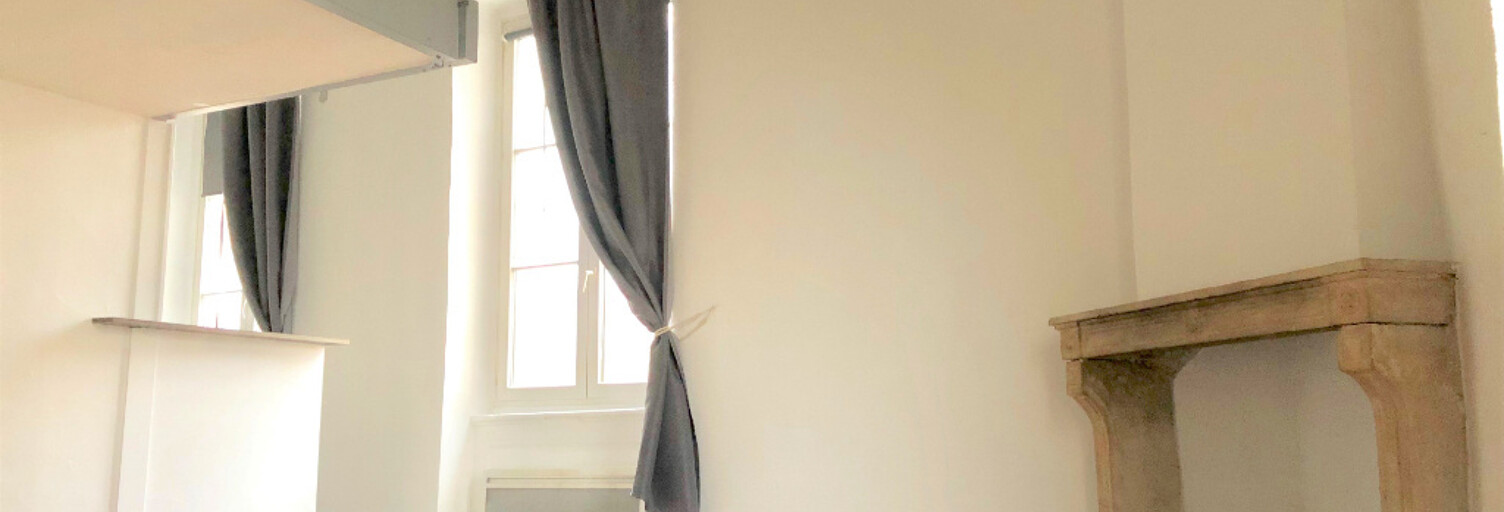Appartement 2 Pièces 37 m² à louer à Lyon 5 (69005)