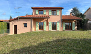 Maison 5 Pièces 122 m² à louer à Francheville (69340)
