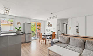 Appartement 3 Pièces 61 m² à vendre à Pompertuzat (31450)