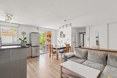 Appartement 3 pièces 209000 €