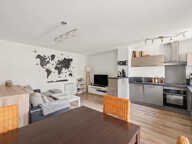 Appartement T3 de 61m2 - Pompertuzat — photo 2