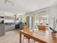 Appartement T3 de 61m2 - Pompertuzat — photo 4