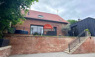 Maison 8 Pièces 210 m² à vendre à Amiens (80080)
