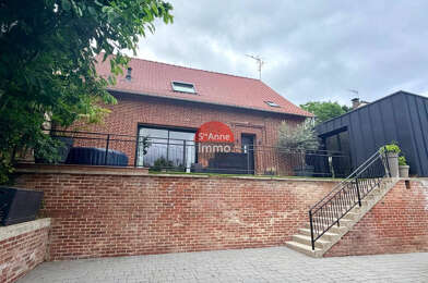 Maison 8 pièces 440000 €