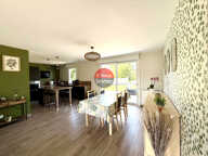 VRELY - PAVILLON INDIVIDUELLE - 106m2 - PLAIN PIED - 3 CHAMB — photo 4