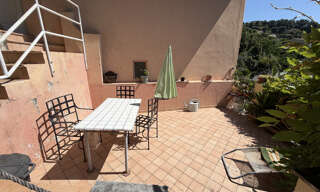 Maison 4 Pièces 105 m² à vendre à Sainte-Agnès (06500)