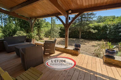 Maison 6 pièces 328500 €