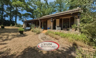 Maison 6 Pièces 110 m² à vendre à Château-Thébaud (44690)
