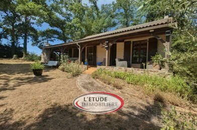 Maison 6 pièces 328500 €