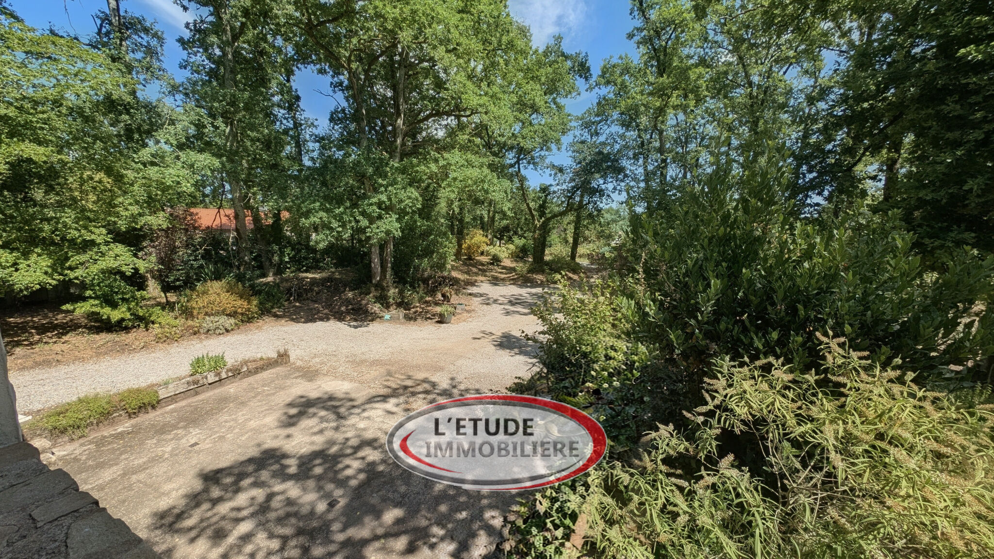 Agence immobilière de L'Etude Immobilière