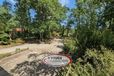 Maison 6 pièces 318500 €