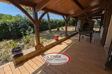 Maison 6 pièces 318500 €