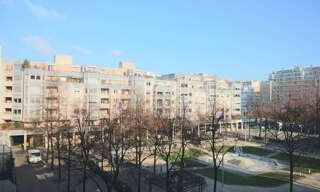 Appartement 2 Pièces 54 m² à vendre à Lyon 6 (69006)