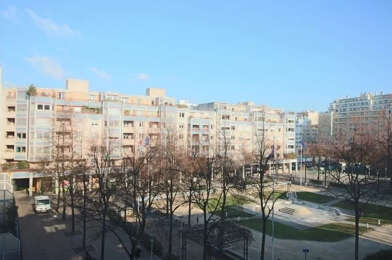 Appartement 2 pièces 300000 €