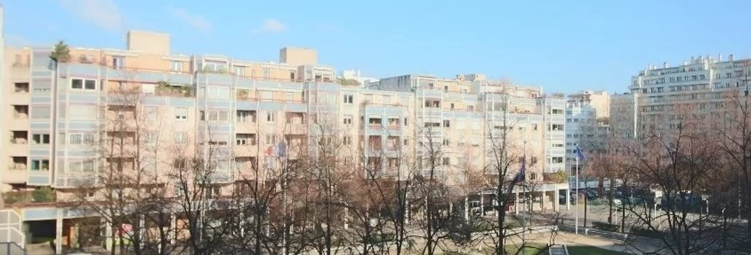 Appartement 2 Pièces 54 m² à vendre à Lyon 6 (69006)