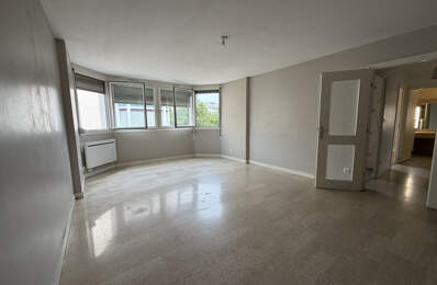 Appartement T2  Lyon 6ème PLACE DE L'EUROPE — photo du bien