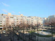 Appartement T2  Lyon 6ème PLACE DE L'EUROPE — photo 2
