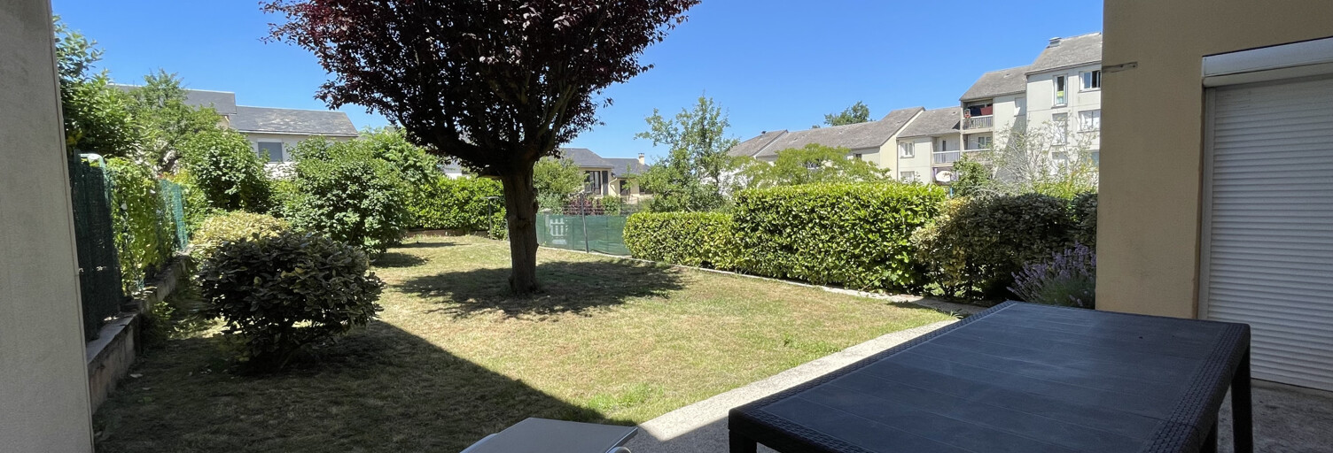 Maison 5 Pièces 108 m² à louer à Onet-le-Château (12850)
