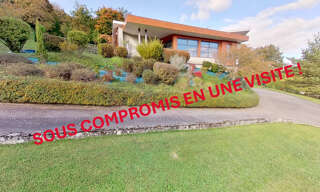 Maison 5 Pièces 171 m² à vendre à Naives-Rosières (55000)