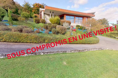Maison 5 pièces 350000 €