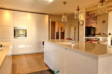 Maison 6 pièces 849000 €