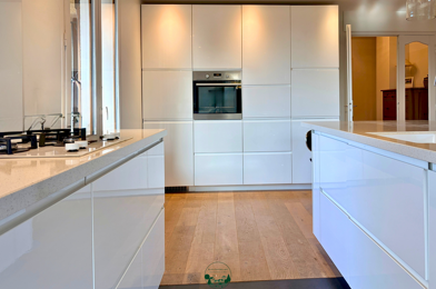 Maison 6 pièces 849000 €