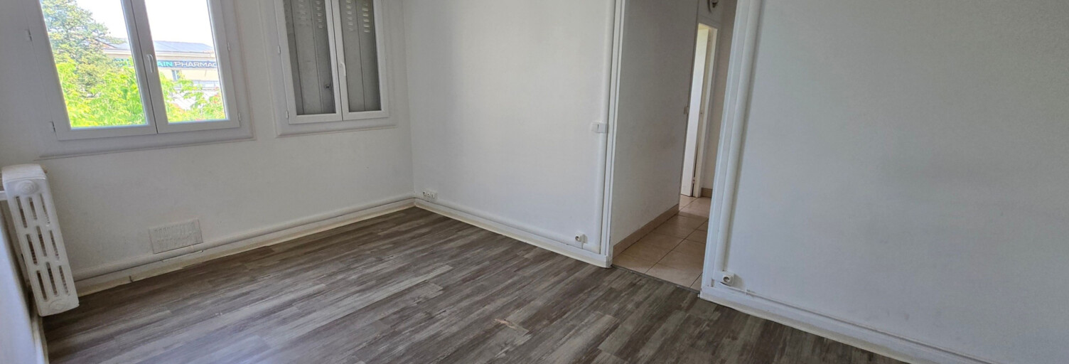 Appartement 2 Pièces 40 m² à louer à Auterive (31190)