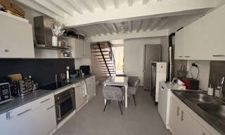 Maison 4 Pièces 61 m² à vendre à Chirassimont (42114)
