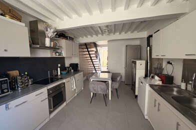 Maison 4 pièces 78000 €