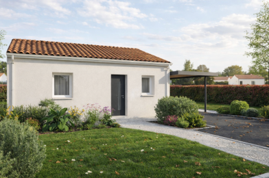 Maison 3 pièces 175000 €