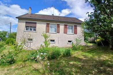 Maison 3 pièces 59900 €
