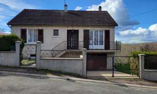 Maison 3 Pièces 70 m² à vendre à La Machine (58260)
