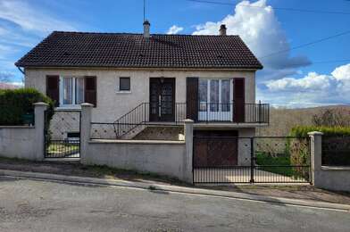 Maison 3 pièces 59900 €